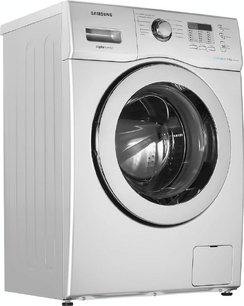 Стиральная машина Samsung WF 602U0BCSD фото в Тюмени