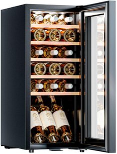 Винный шкаф Meyvel MV18-KBF1 фото 2 в Тюмени