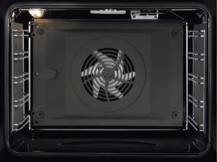 Духовой шкаф Электролюкс EOD6C77WZ фото 3 в Тюмени Духовой шкаф Electrolux EOD6C77WZ фото 3 в Тюмени