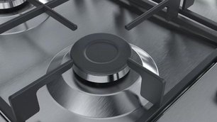 Варочная панель Bosch PGH6B5B60 фото 2 в Тюмени