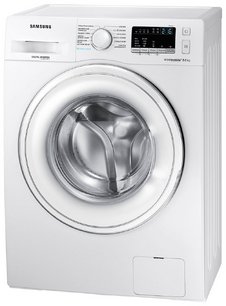 Стиральная машина Samsung WW 80 R 42 LHDWDLP фото 2 в Тюмени
