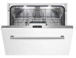 Посудомоечная машина Gaggenau DF 460-162F фото в Тюмени