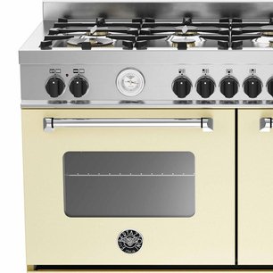 Варочный центр Bertazzoni MAS120 6G MFE D CR T фото 3 в Тюмени