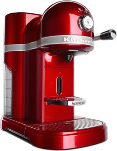 Кофемашина Китчен Эйд 5KES0503EER фото 3 в Тюмени Кофемашина KitchenAid 5KES0503EER фото 3 в Тюмени