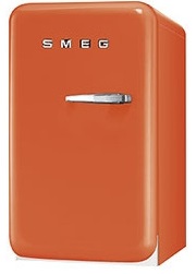 Мини-бар Smeg FAB5LO1 фото в Тюмени