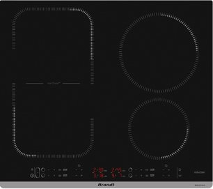 Индукционная варочная панель Brandt BPI164HUB фото в Тюмени