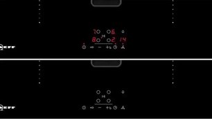 Варочная панель с вытяжкой Neff T46CB4AX2 фото 2 в Тюмени