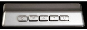 Вытяжка Кертинг KHC 6930 RN фото 2 в Тюмени Вытяжка Korting KHC 6930 RN фото 2 в Тюмени