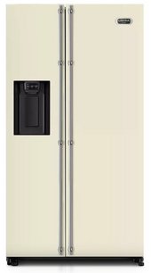 Холодильник Lofra GFRBI 918/A CHROME фото в Тюмени