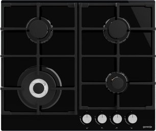 Независимая газовая варочная панель Gorenje GTW 641 AKB фото в Тюмени