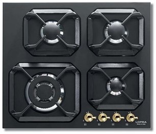 Варочная панель Лофра HRNM6G0 фото в Тюмени Варочная панель Lofra HRNM6G0 фото в Тюмени