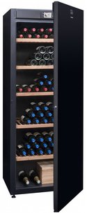 Винный шкаф Climadiff DHA305PA+ фото 2 в Тюмени