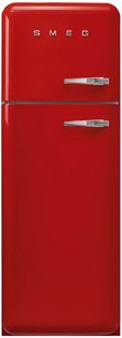 Холодильник Смег FAB30LRD6 фото в Тюмени Холодильник Smeg FAB30LRD6 фото в Тюмени