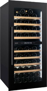 Винный шкаф Dunavox DVS-70.185DB фото 2 в Тюмени