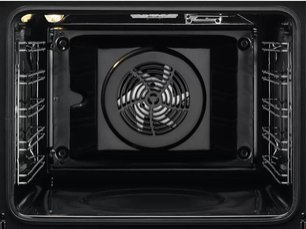 Духовой шкаф Электролюкс OEF3H30X фото 3 в Тюмени Духовой шкаф Electrolux OEF3H30X фото 3 в Тюмени