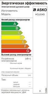 Варочная панель Аско HCL634G фото 4 в Тюмени Варочная панель Asko HCL634G фото 4 в Тюмени