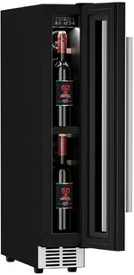 Винный шкаф Meyvel MV9-KWT1 фото 4 в Тюмени