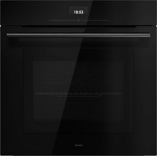 Духовой шкаф Аско OCM26BGH фото в Тюмени Духовой шкаф Asko OCM26BGH фото в Тюмени