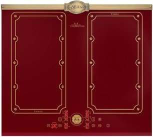 Варочная панель Kaiser KCT 6192 FI RotEm фото в Тюмени