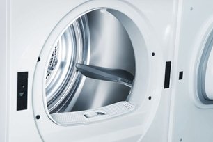 Сушильная машина Куперсбуш T 40.0 R фото 3 в Тюмени Сушильная машина Kuppersbusch T 40.0 R фото 3 в Тюмени