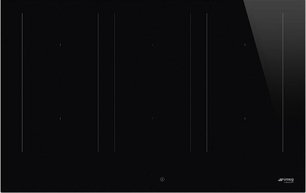 Варочная панель Smeg SIM3864D фото в Тюмени