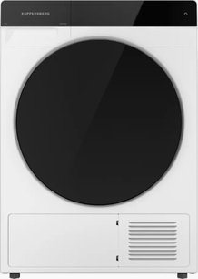 Сушильная машина Kuppersberg DM 590 W фото в Тюмени