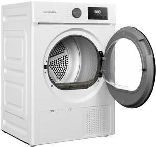 Сушильная машина Kuppersberg DM 593 W фото 4 в Тюмени