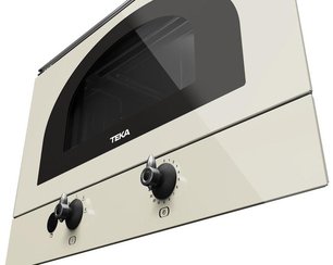 Встраиваемая микроволновая печь Тека MWR 22 BI VANILLA-OS фото 4 в Тюмени Встраиваемая микроволновая печь Teka MWR 22 BI VANILLA-OS фото 4 в Тюмени
