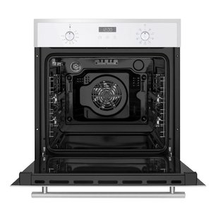 Шкаф духовой электрический MAUNFELD EOEM.769S2W фото 2 в Тюмени Шкаф духовой электрический MAUNFELD EOEM.769S2W фото 2 в Тюмени