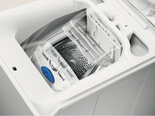 Стиральная машина Электролюкс EW7T3R272 фото 4 в Тюмени Стиральная машина Electrolux EW7T3R272 фото 4 в Тюмени