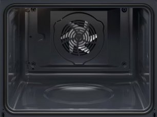 Духовой шкаф Electrolux EOF8H39H фото 4 в Тюмени