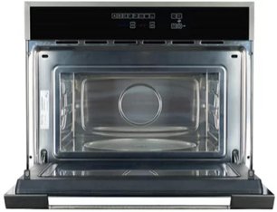 Микроволновая печь Куперсберг HMW 969 BL-AL фото 2 в Тюмени Микроволновая печь Kuppersberg HMW 969 BL-AL фото 2 в Тюмени