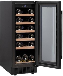 Встраиваемый винный шкаф Meyvel MV18-KBT1 фото 2 в Тюмени