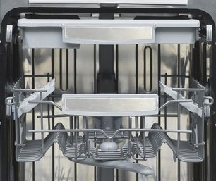 Встраиваемая посудомоечная машина Jacky`s JD SB4201 фото 2 в Тюмени