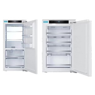 Korting (холодильник KSI 1221 + морозильник KSFI 1078) фото в Тюмени