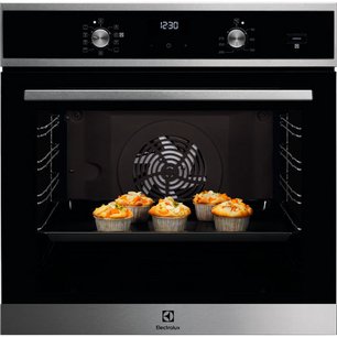 Духовой шкаф Электролюкс EOD5C70X фото в Тюмени Духовой шкаф Electrolux EOD5C70X фото в Тюмени