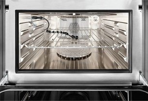 Духовой шкаф Ilve 645SLHSW/I фото 4 в Тюмени