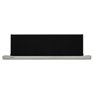 Встраиваемая вытяжка Крона Kamilla slim 600 black/inox (1 мотор) фото 4 в Тюмени Встраиваемая вытяжка KRONA Kamilla slim 600 black/inox (1 мотор) фото 4 в Тюмени