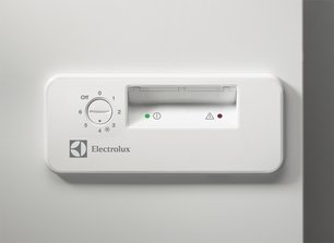Морозильный ларь Electrolux EC2800AOW2 фото 2 в Тюмени