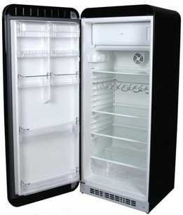 Холодильник Smeg FAB28LBV3 фото 4 в Тюмени