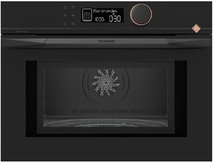 Встраиваемая микроволновая печь De Dietrich DKE4535H фото в Тюмени