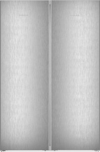 Холодильник Либхер XRFsf 5220 (SFNsfe 5227 + SRsfe 5220) фото 3 в Тюмени Холодильник Liebherr XRFsf 5220 (SFNsfe 5227 + SRsfe 5220) фото 3 в Тюмени