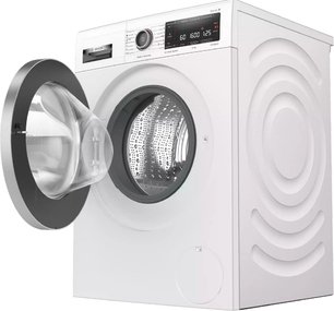 Стиральная машина Бош WAX32M01BY фото 3 в Тюмени Стиральная машина Bosch WAX32M01BY фото 3 в Тюмени