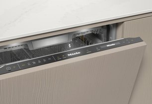 Встраиваемая посудомоечная машина Miele G 7790 SCVi AutoDos K2O фото 3 в Тюмени