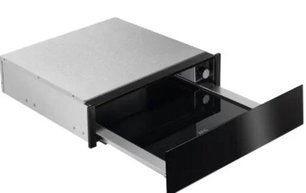 Встраиваемый ящик для подогрева посуды AEG KDE911424B фото в Тюмени