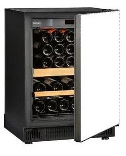 Встраиваемый монотемпературный винный шкаф EuroCave V-059 K-800018-S фото в Тюмени