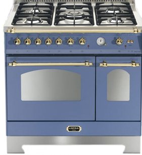 Варочный центр Lofra RLVD96MFTE/CI Br фото в Тюмени