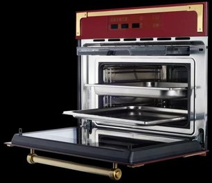 Пароварка Kuppersberg RS 969 BOR фото 2 в Тюмени