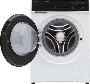Стиральная машина Крона RHENE MAX WHITE 1400 9K WM фото 2 в Тюмени Стиральная машина KRONA RHENE MAX WHITE 1400 9K WM фото 2 в Тюмени