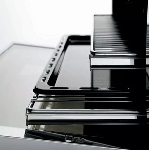 Варочный центр Lofra RNMD96MFTE/5IF CHROME фото 4 в Тюмени